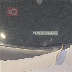 هیۆندای تۆکسۆن